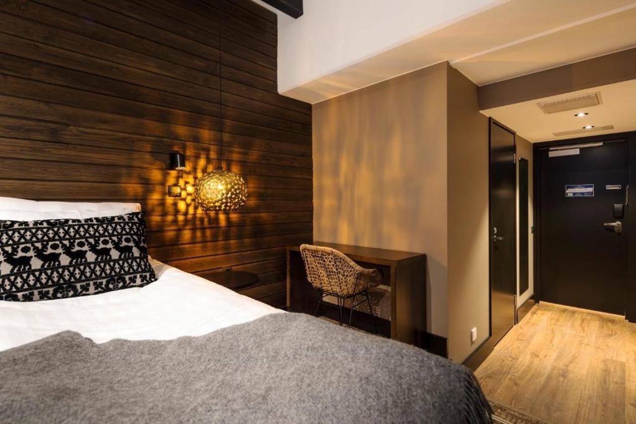 Lapland Hotels Sky Ounasvaara Rovaniemi Esterno foto